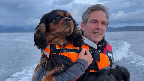 Thomas Horn og Lars Marius Heggberget innstilt til å bli dommere i Høyesterett